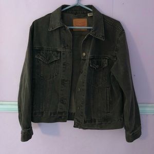Levi’s Denim Jacket